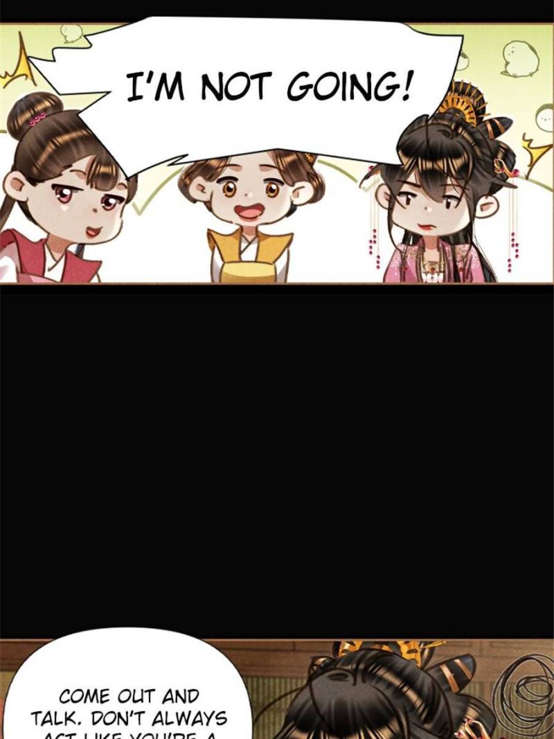 Shen Yi Di Nu Chapter 640