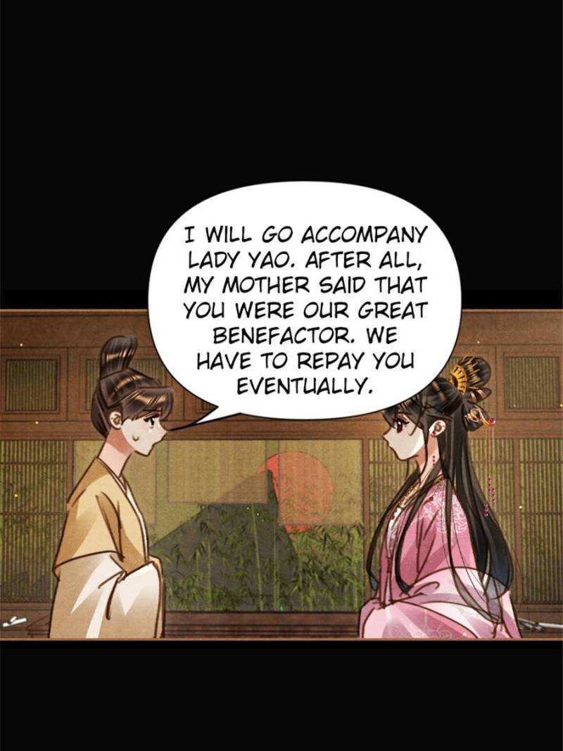 Shen Yi Di Nu Chapter 640