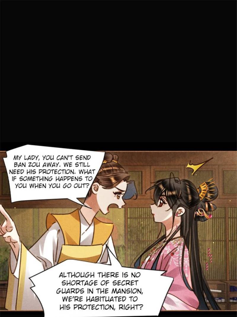 Shen Yi Di Nu Chapter 640
