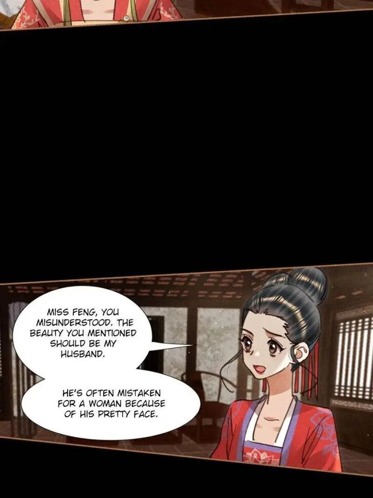 Shen Yi Di Nu Ch.642
