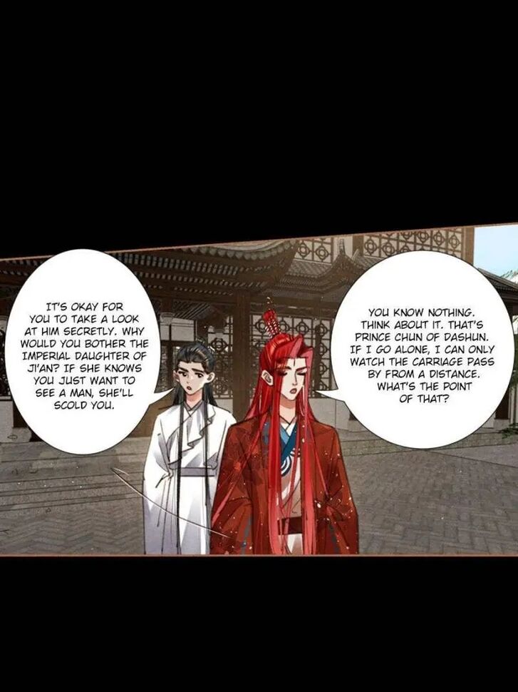Shen Yi Di Nu Ch.644