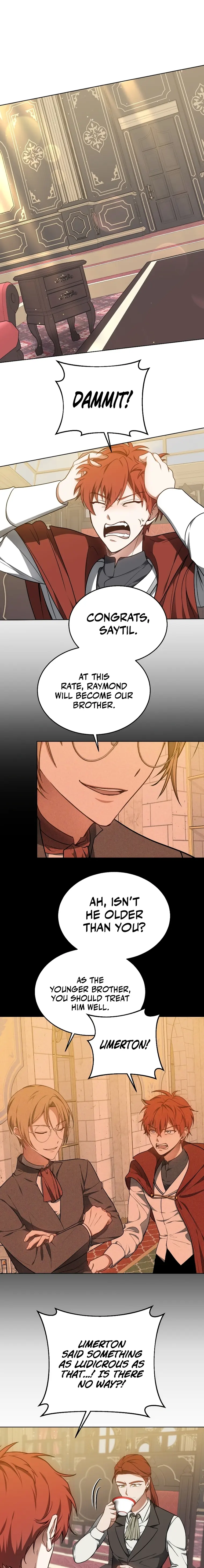 Dr. Player Chapter 63