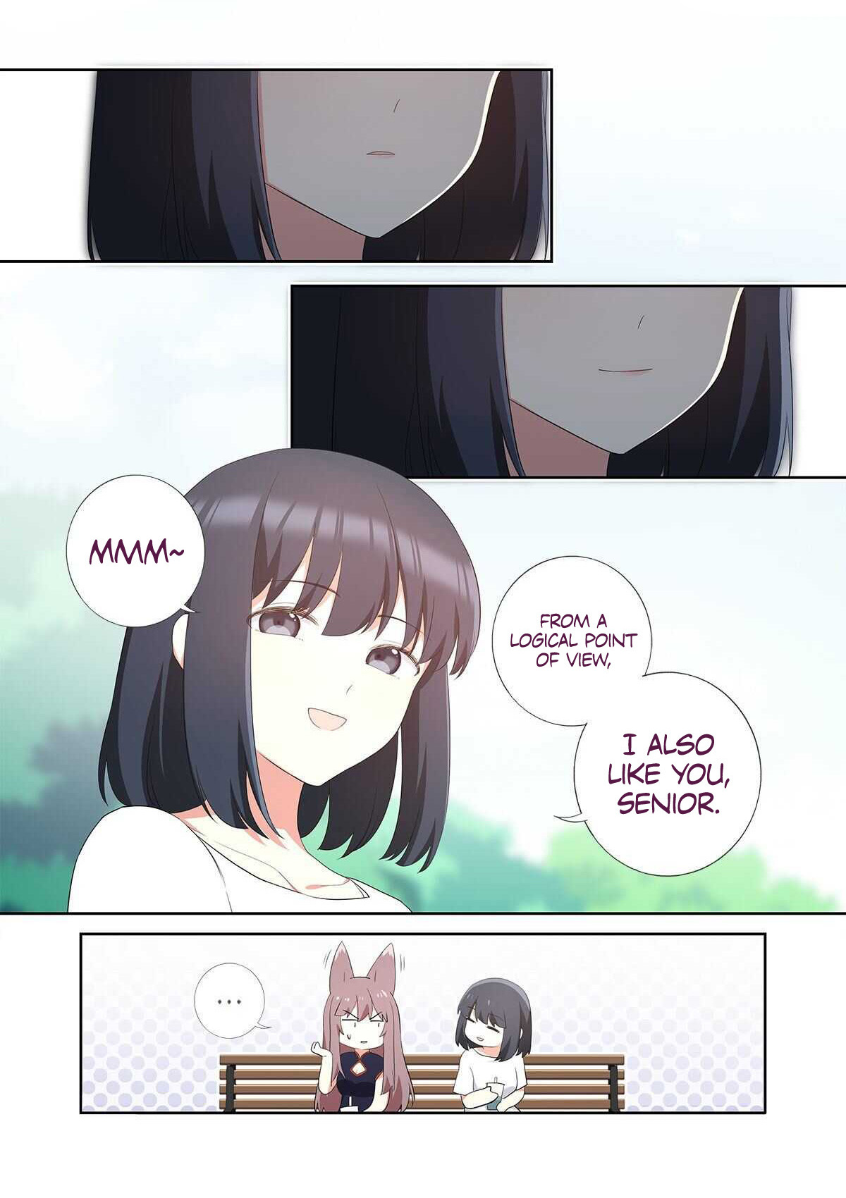 Yaoguai Mingdan Chapter 491