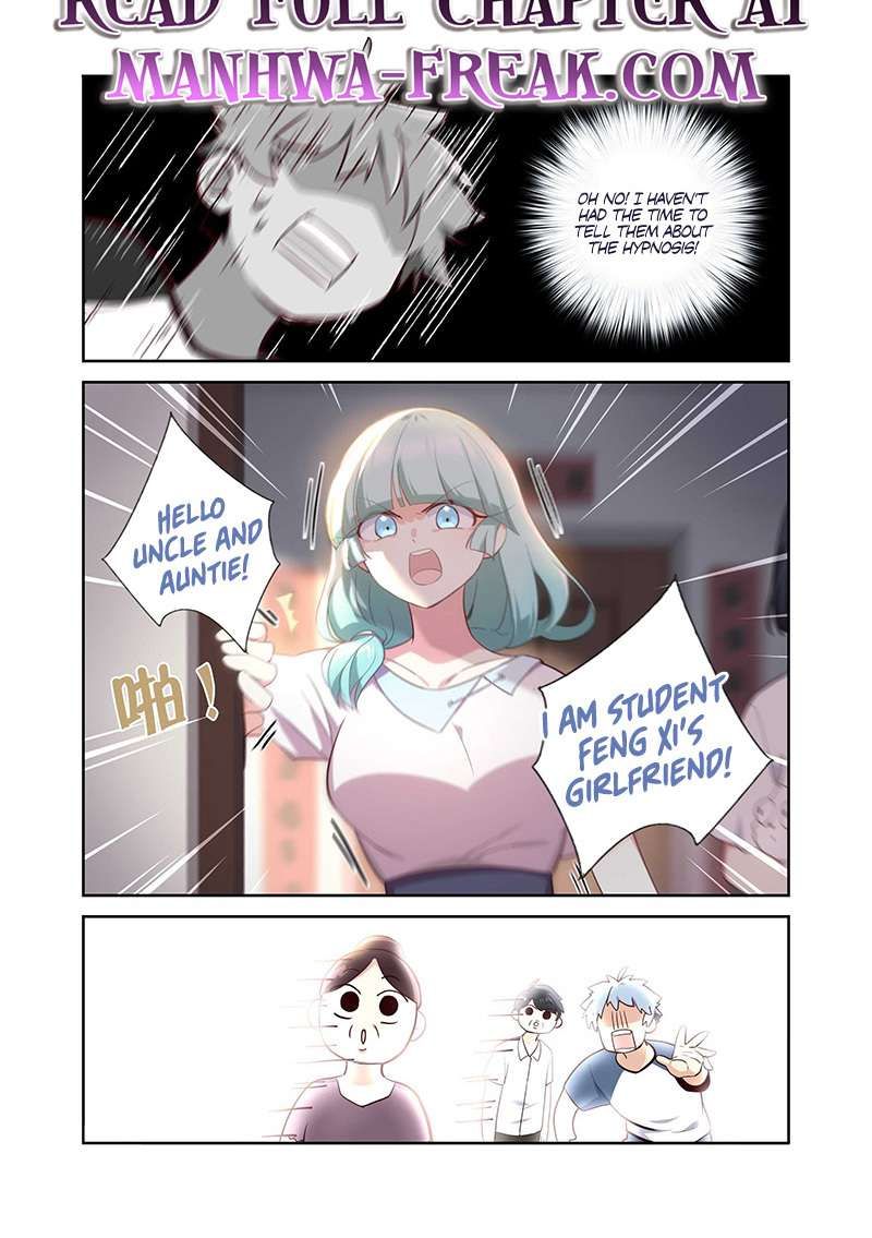 Yaoguai Mingdan Chapter 492