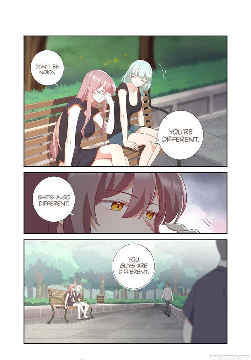 Yaoguai Mingdan Chapter 492