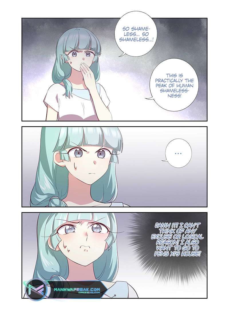 Yaoguai Mingdan Chapter 492