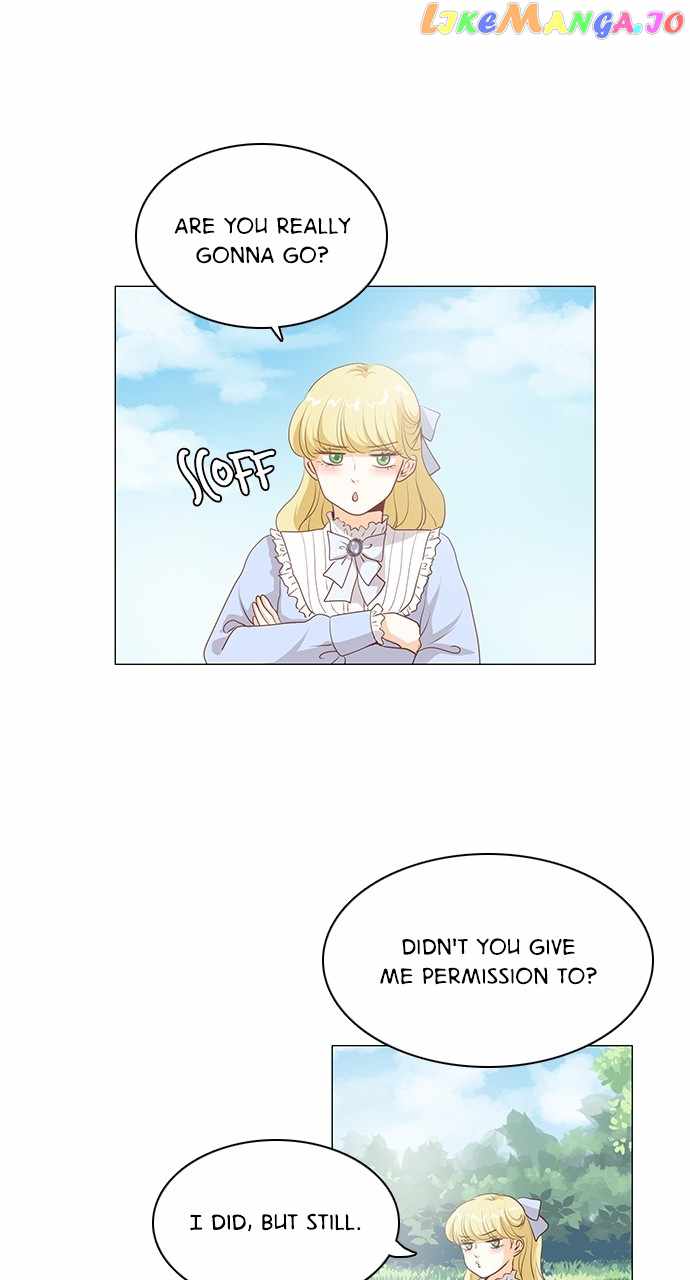 Matchmaking Baby Princess Chapter 113