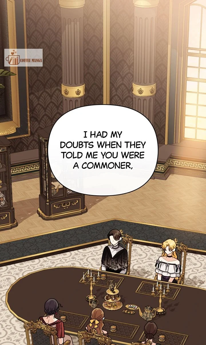 Finding Camellia Chapter 108