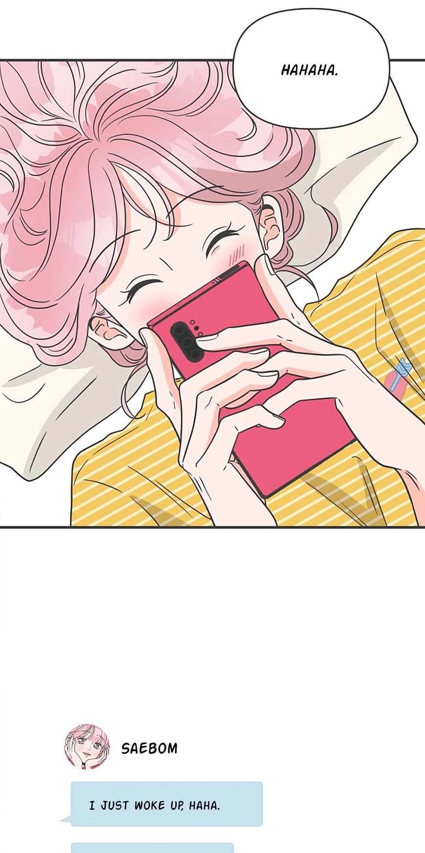 Koi wa Misoji wo Sugite kara 61