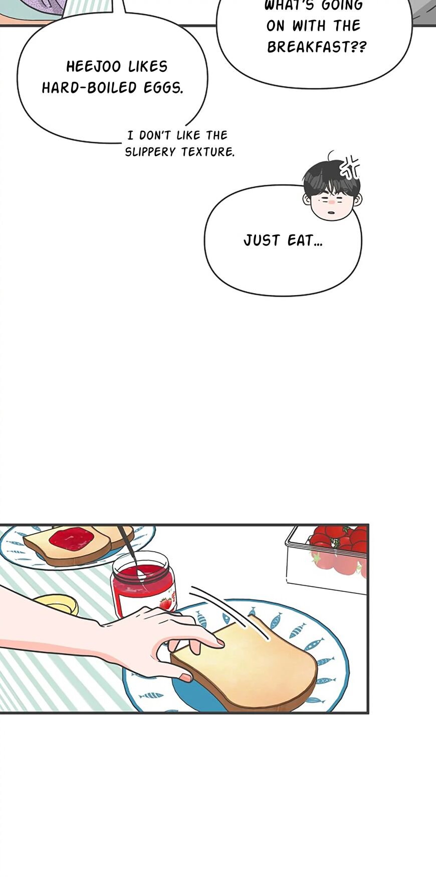 Koi wa Misoji wo Sugite kara 61