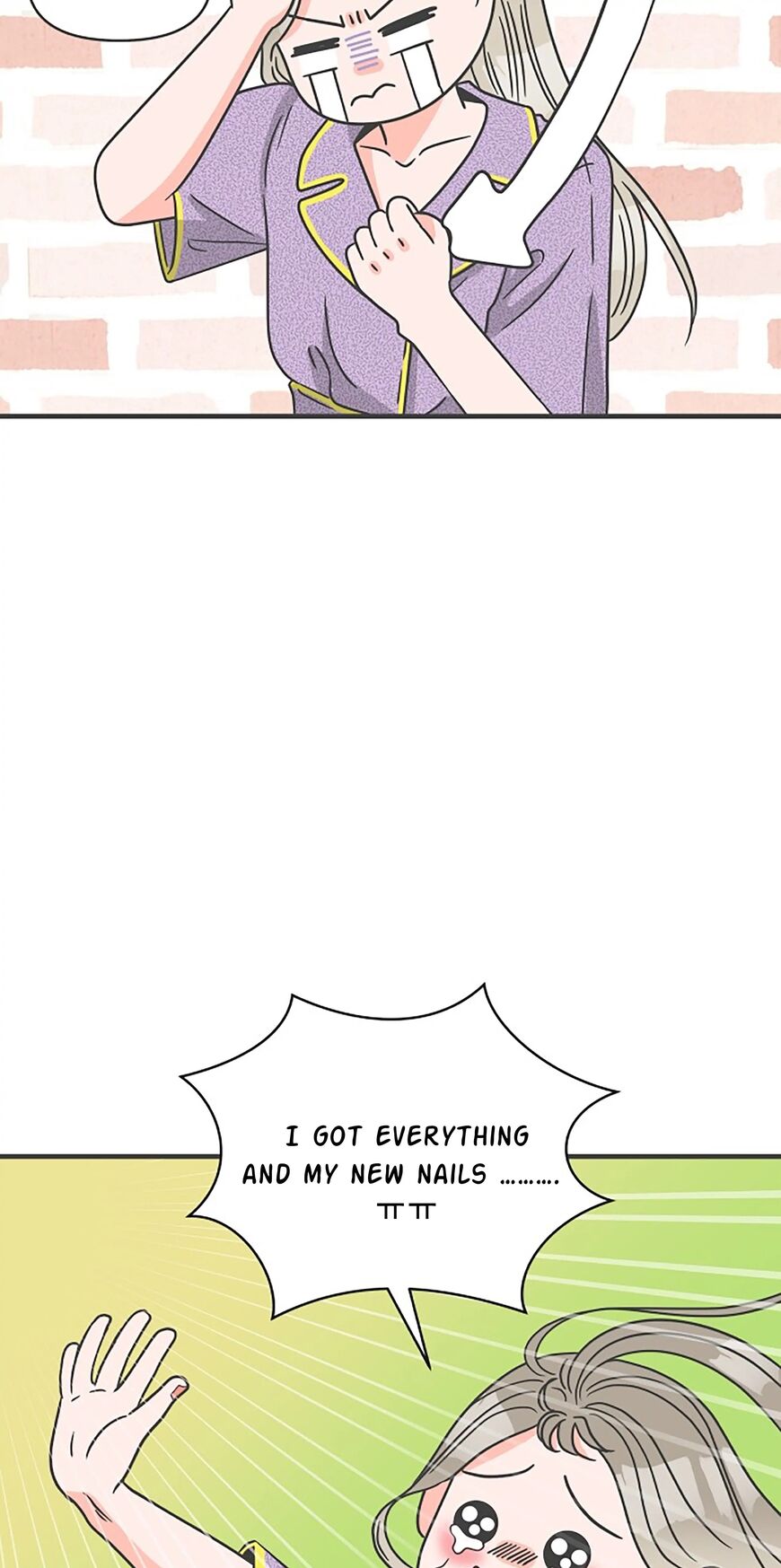 Koi wa Misoji wo Sugite kara 61