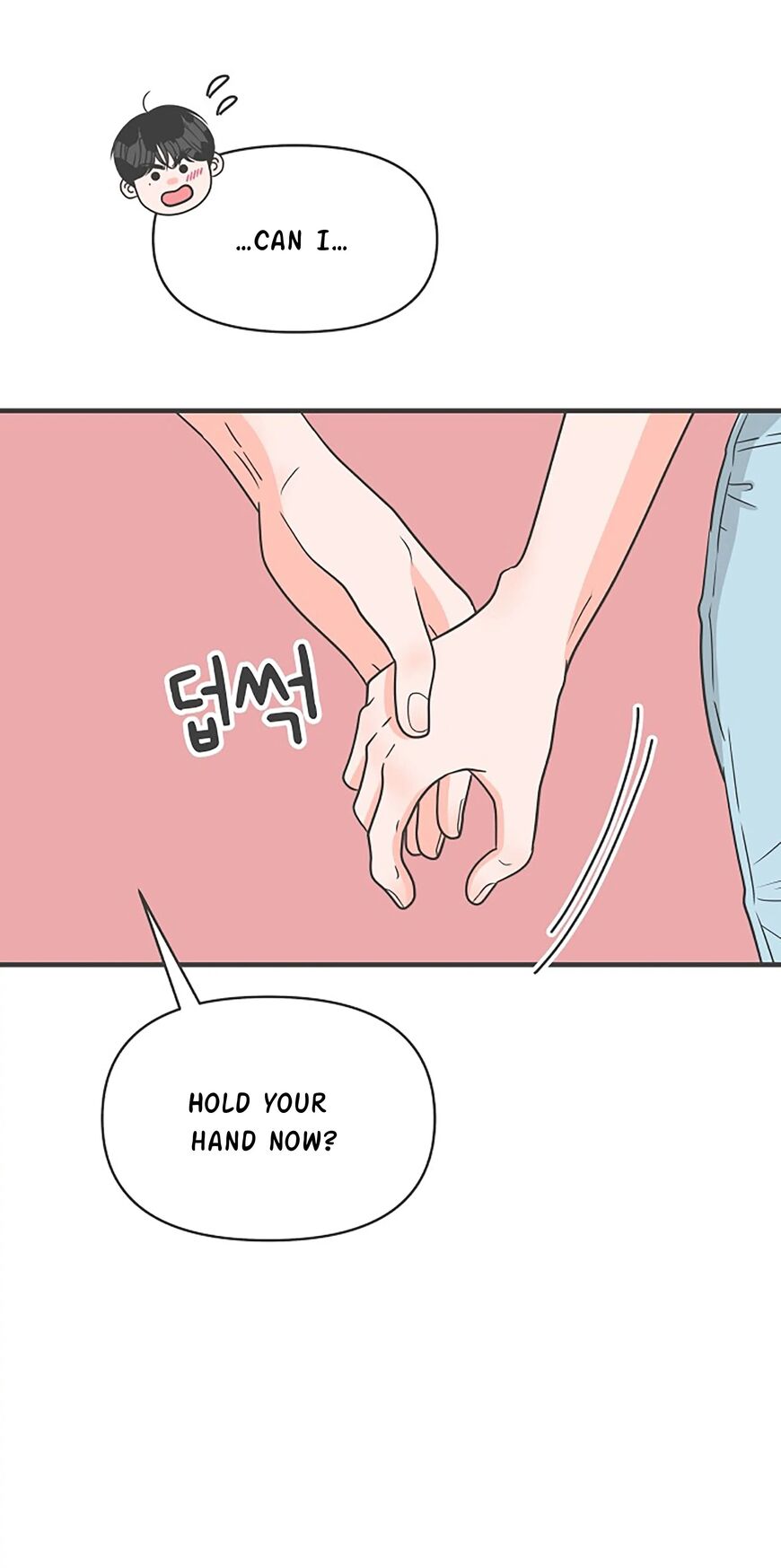 Koi wa Misoji wo Sugite kara 61