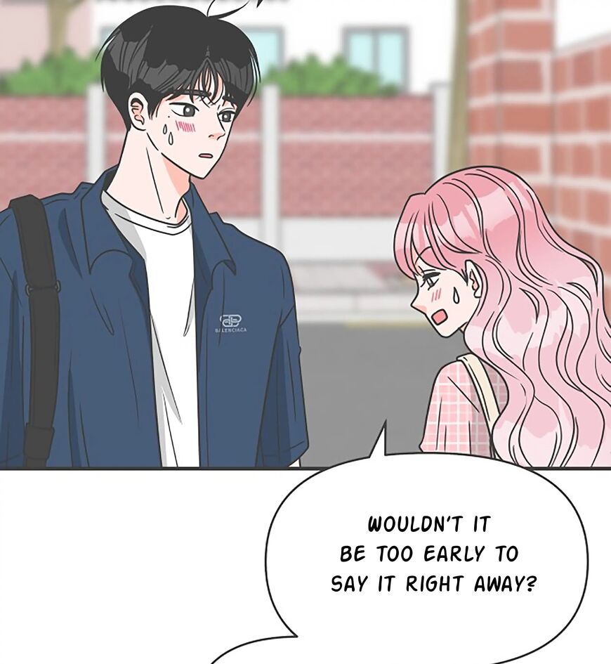 Koi wa Misoji wo Sugite kara 61