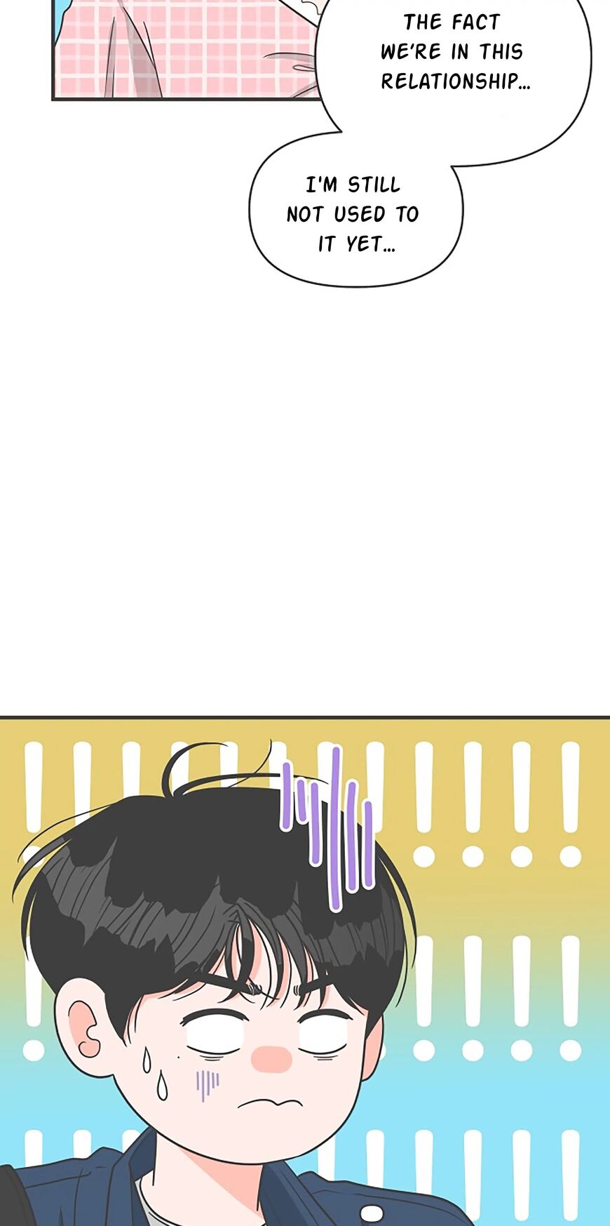 Koi wa Misoji wo Sugite kara 61