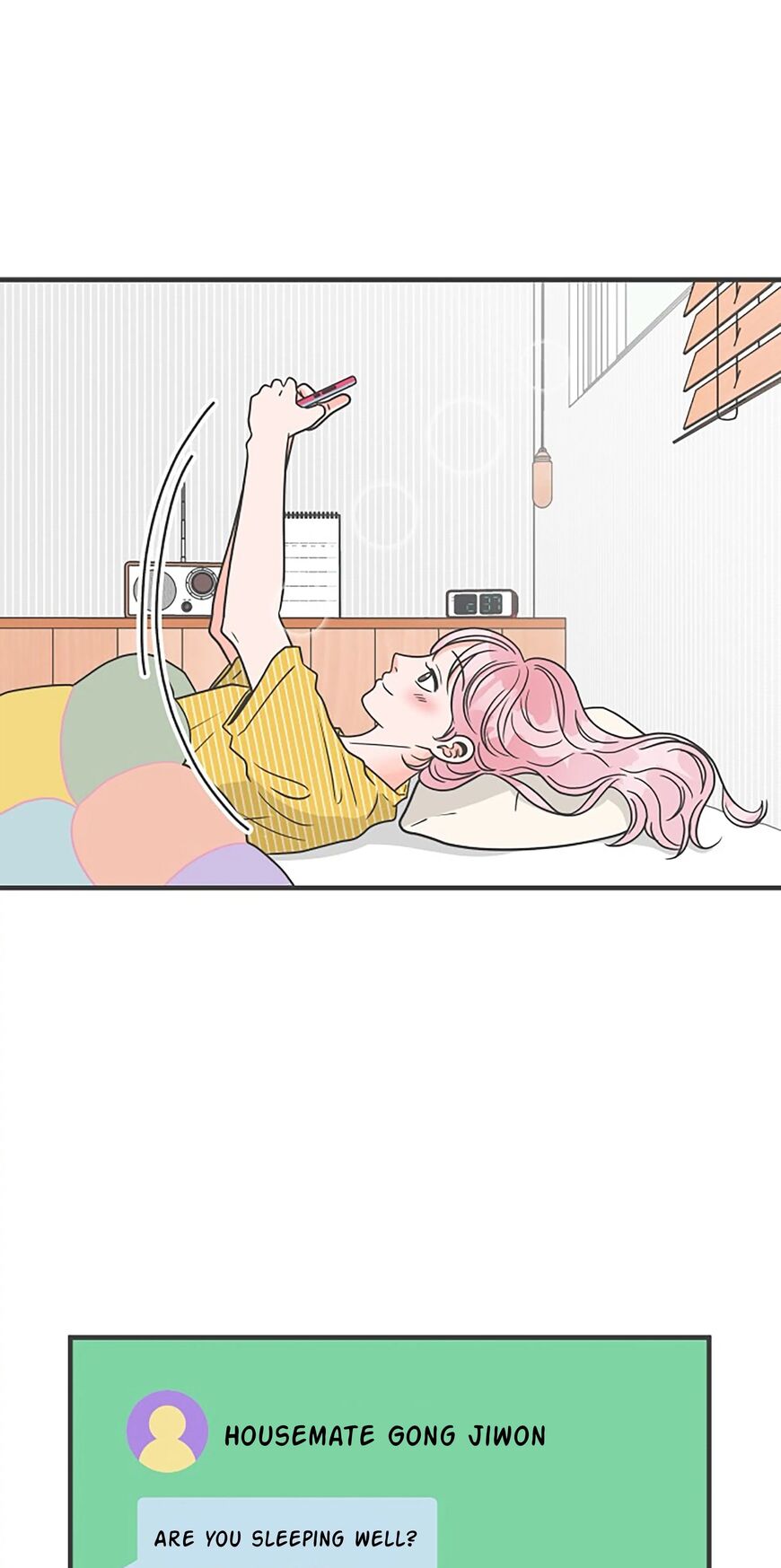 Koi wa Misoji wo Sugite kara 61