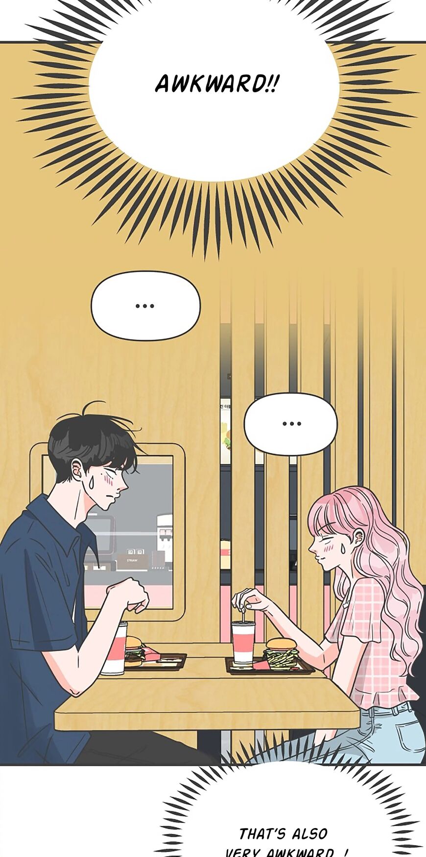 Koi wa Misoji wo Sugite kara 61