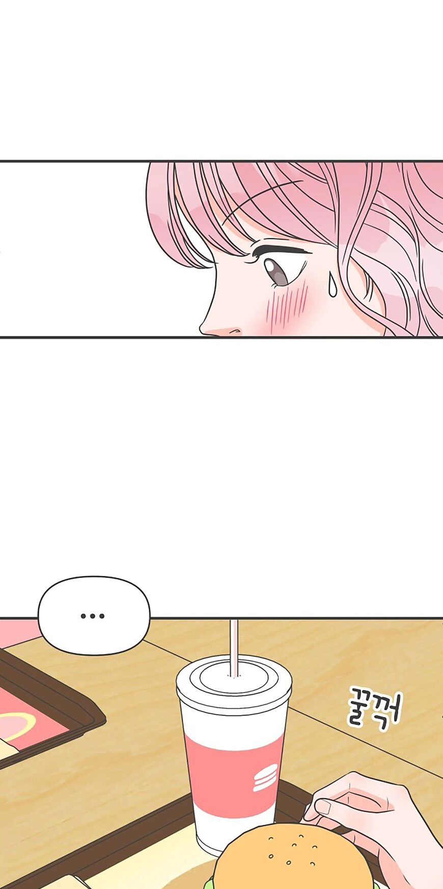 Koi wa Misoji wo Sugite kara 61