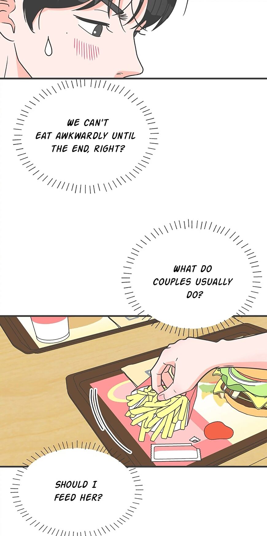 Koi wa Misoji wo Sugite kara 61