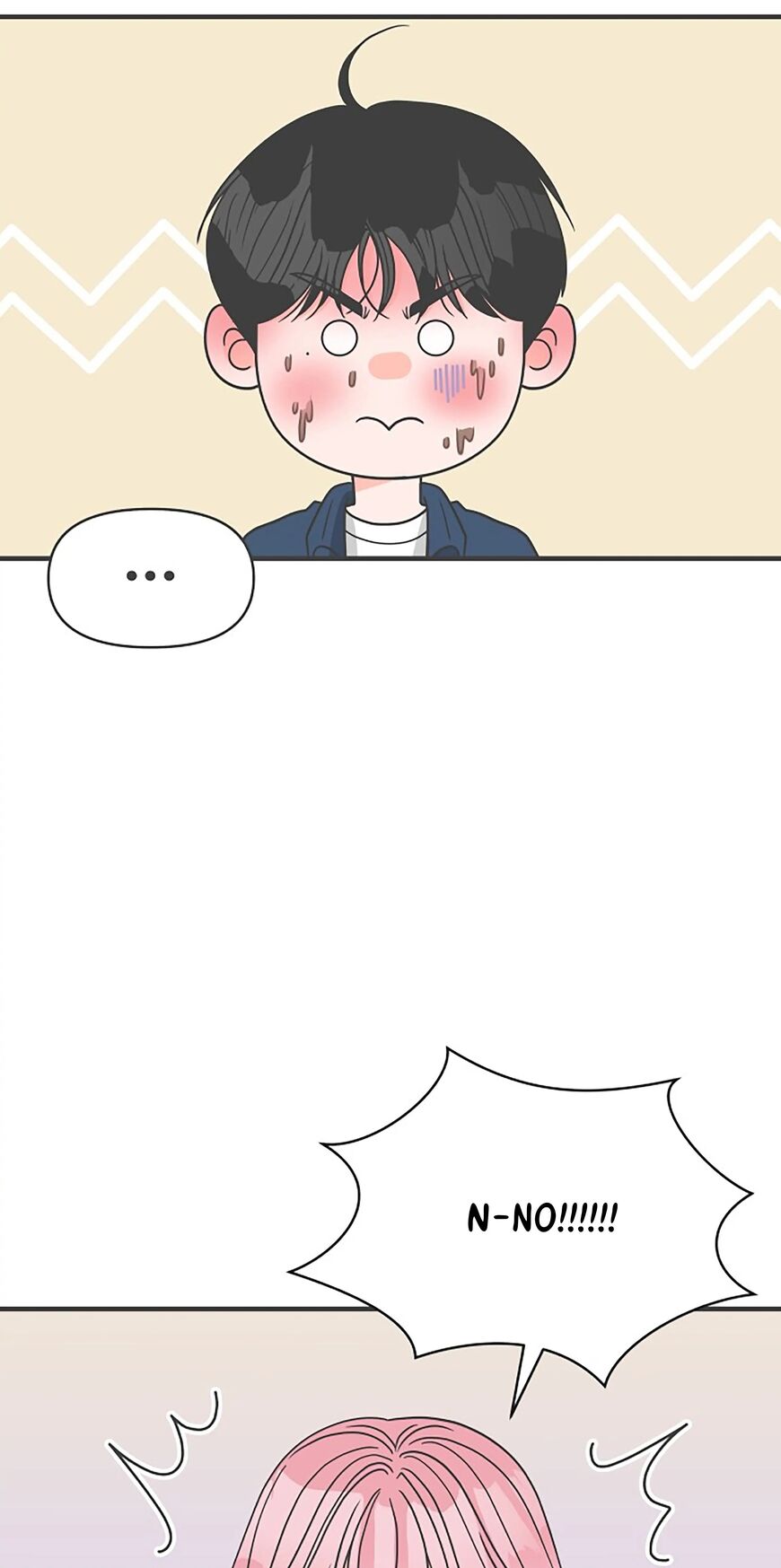 Koi wa Misoji wo Sugite kara 61
