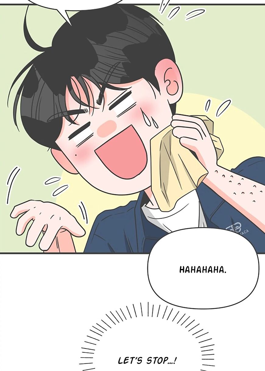 Koi wa Misoji wo Sugite kara 61