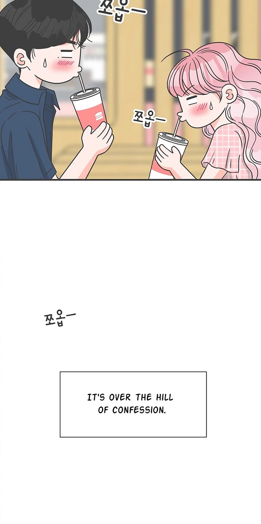 Koi wa Misoji wo Sugite kara 61