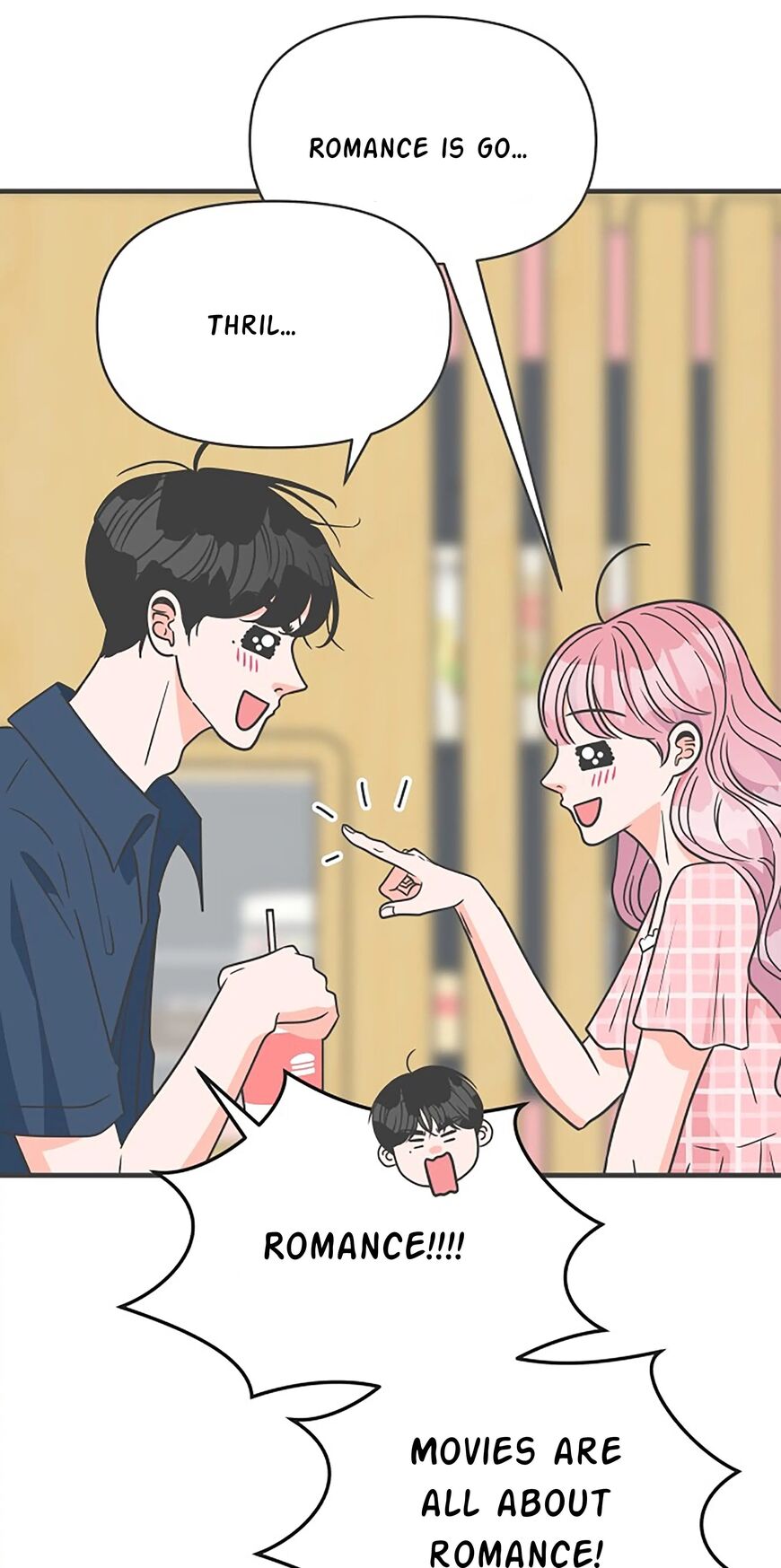 Koi wa Misoji wo Sugite kara 62