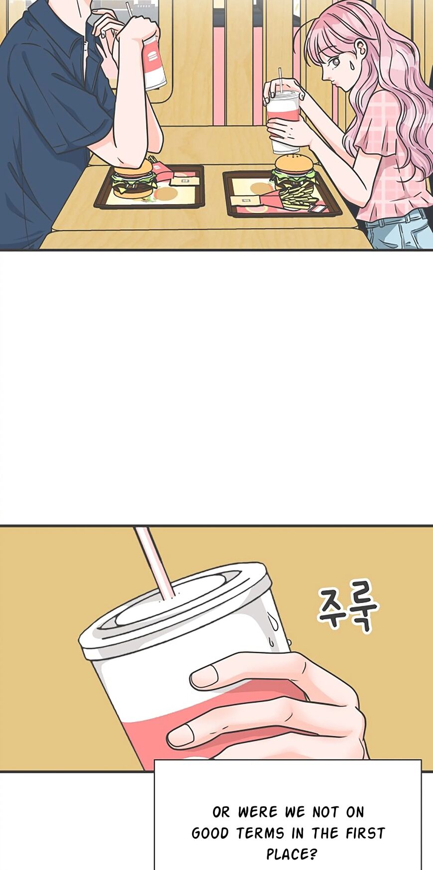 Koi wa Misoji wo Sugite kara 62