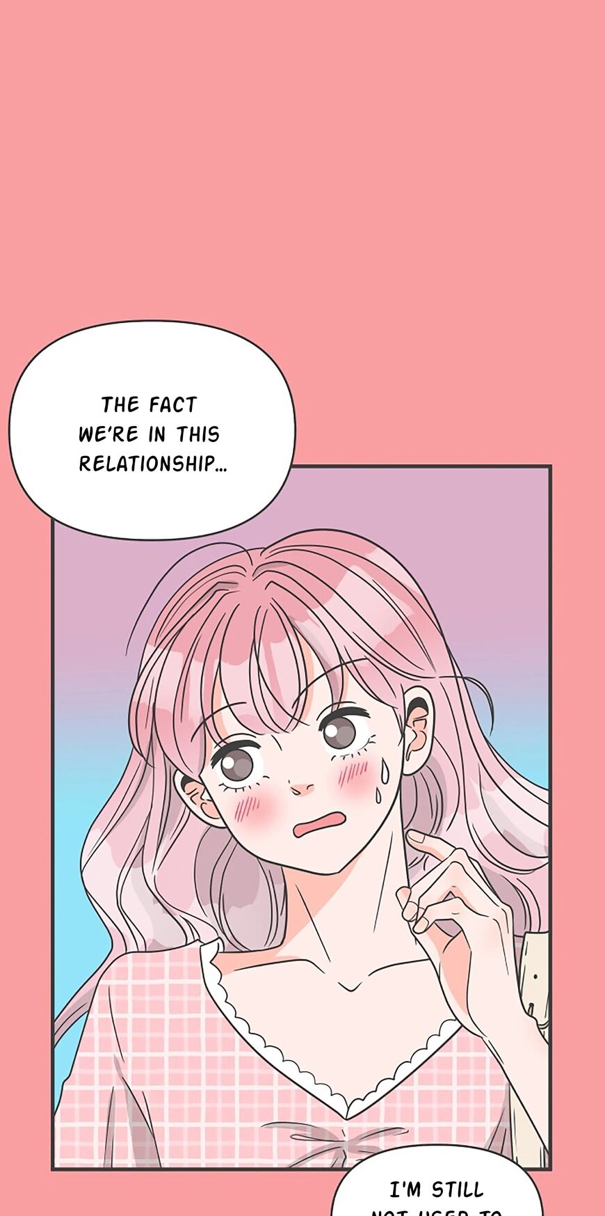 Koi wa Misoji wo Sugite kara 62