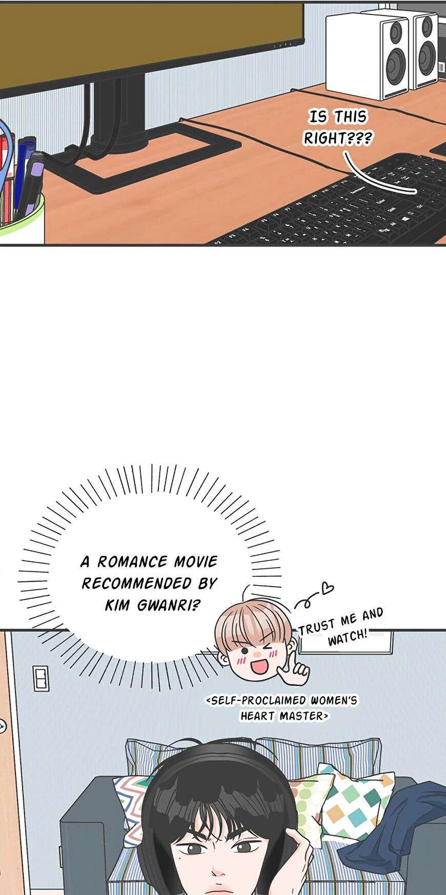 Koi wa Misoji wo Sugite kara 62