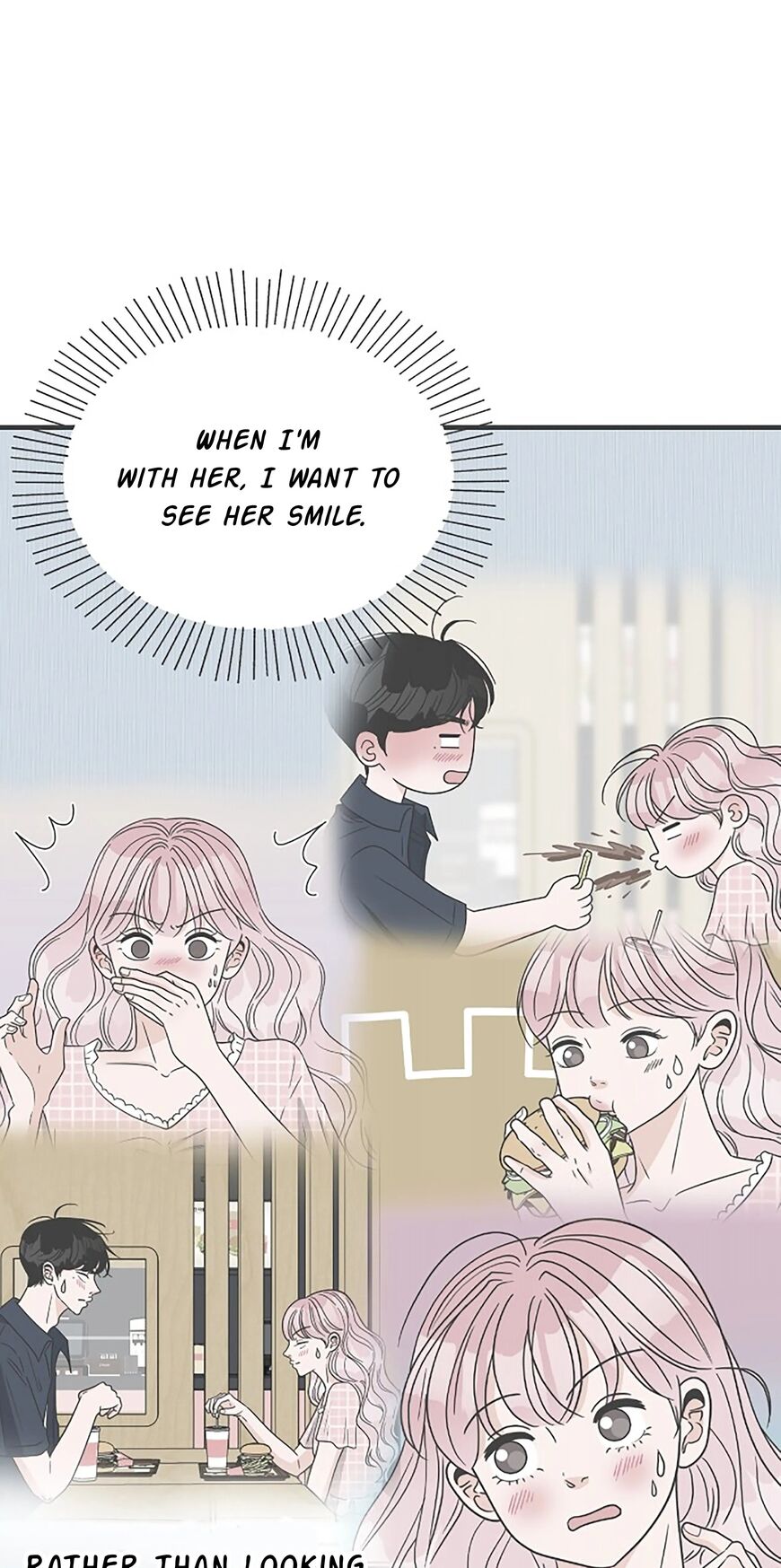 Koi wa Misoji wo Sugite kara 62
