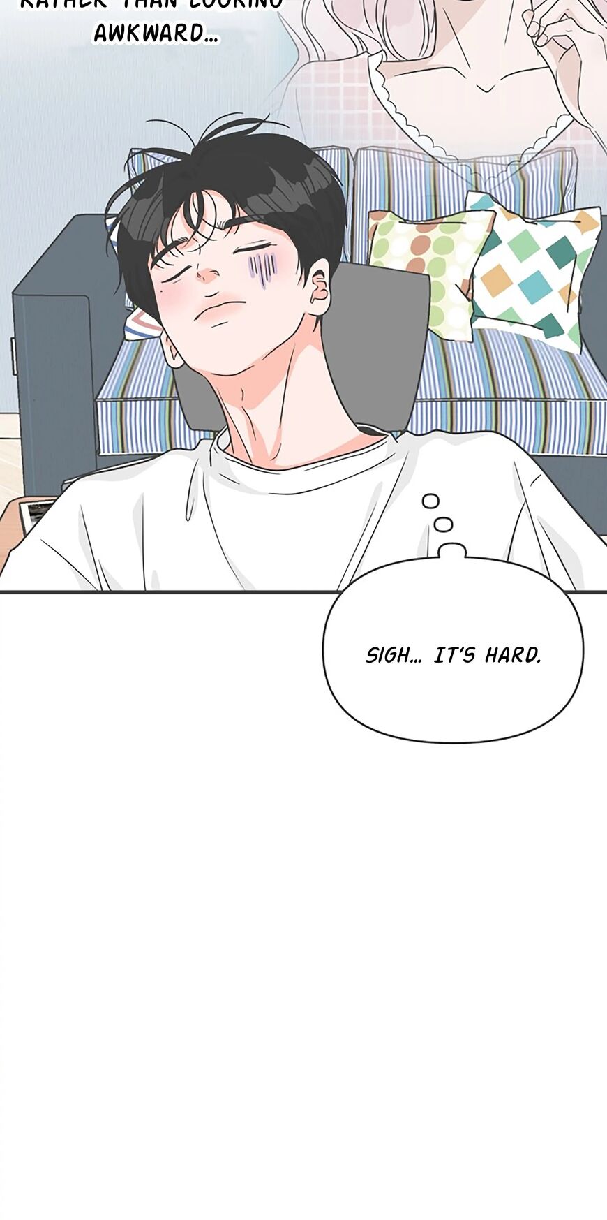 Koi wa Misoji wo Sugite kara 62