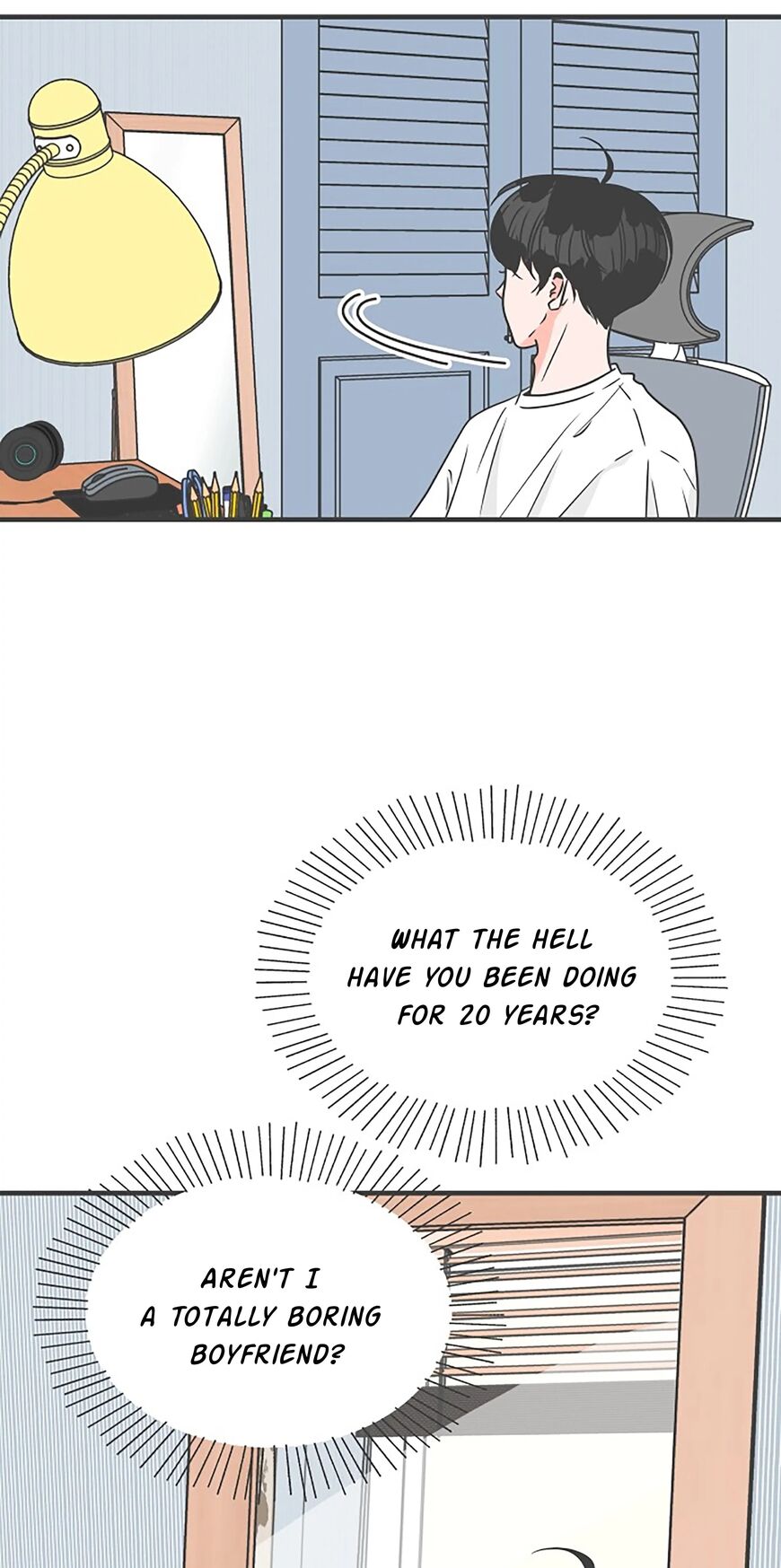 Koi wa Misoji wo Sugite kara 62
