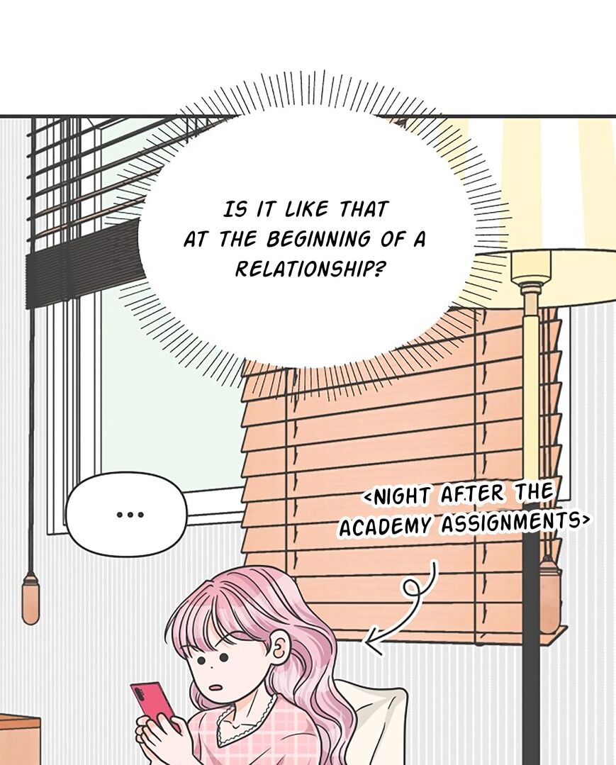 Koi wa Misoji wo Sugite kara 62