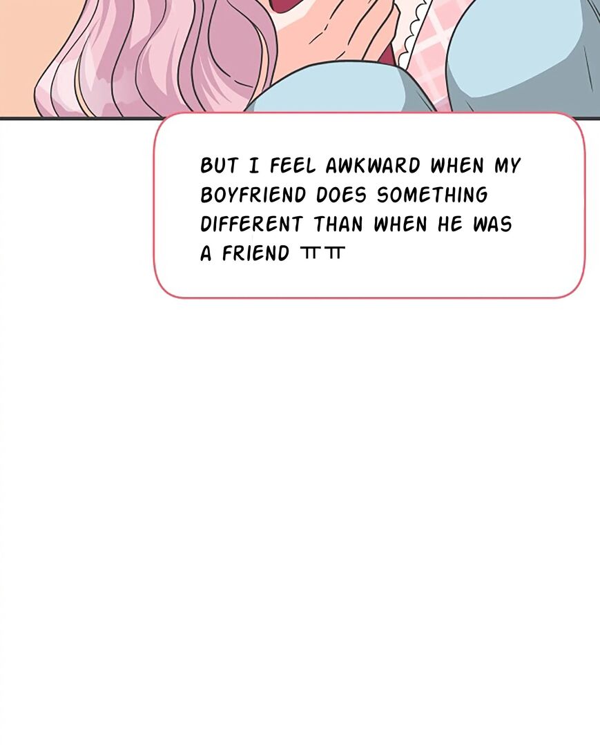Koi wa Misoji wo Sugite kara 62