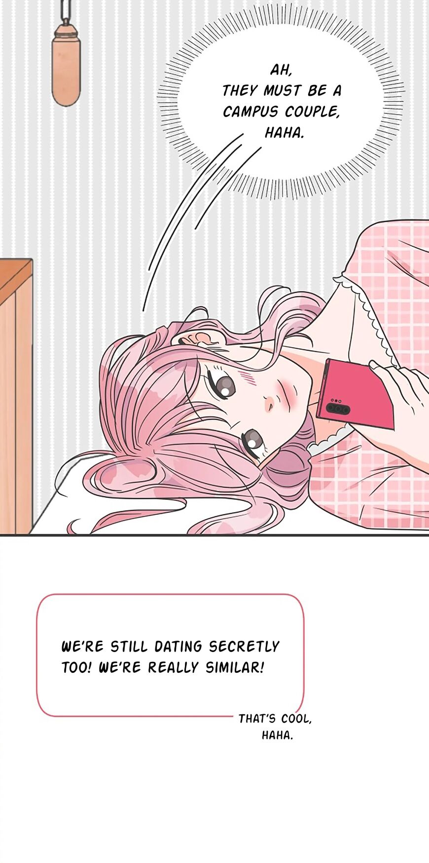 Koi wa Misoji wo Sugite kara 62
