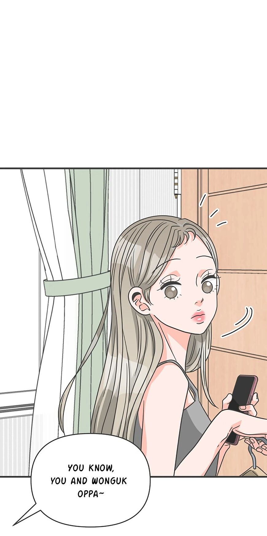 Koi wa Misoji wo Sugite kara 62