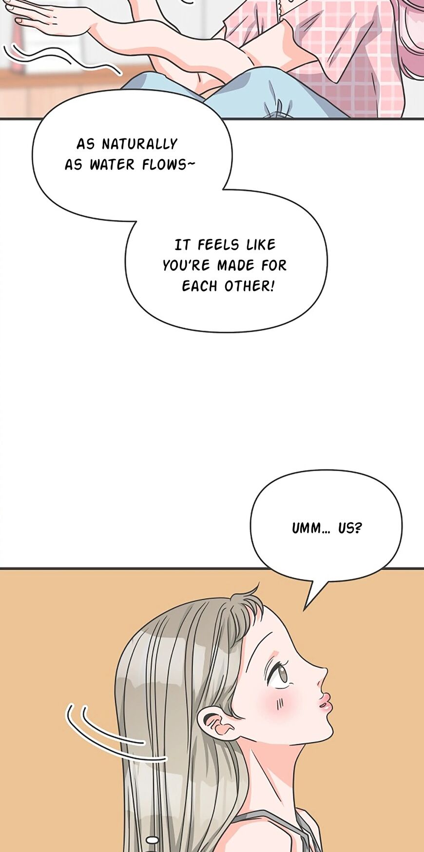 Koi wa Misoji wo Sugite kara 62