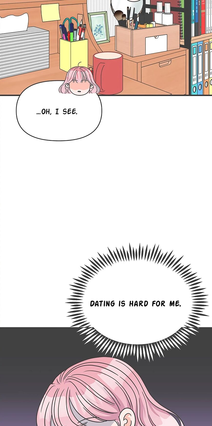 Koi wa Misoji wo Sugite kara 62