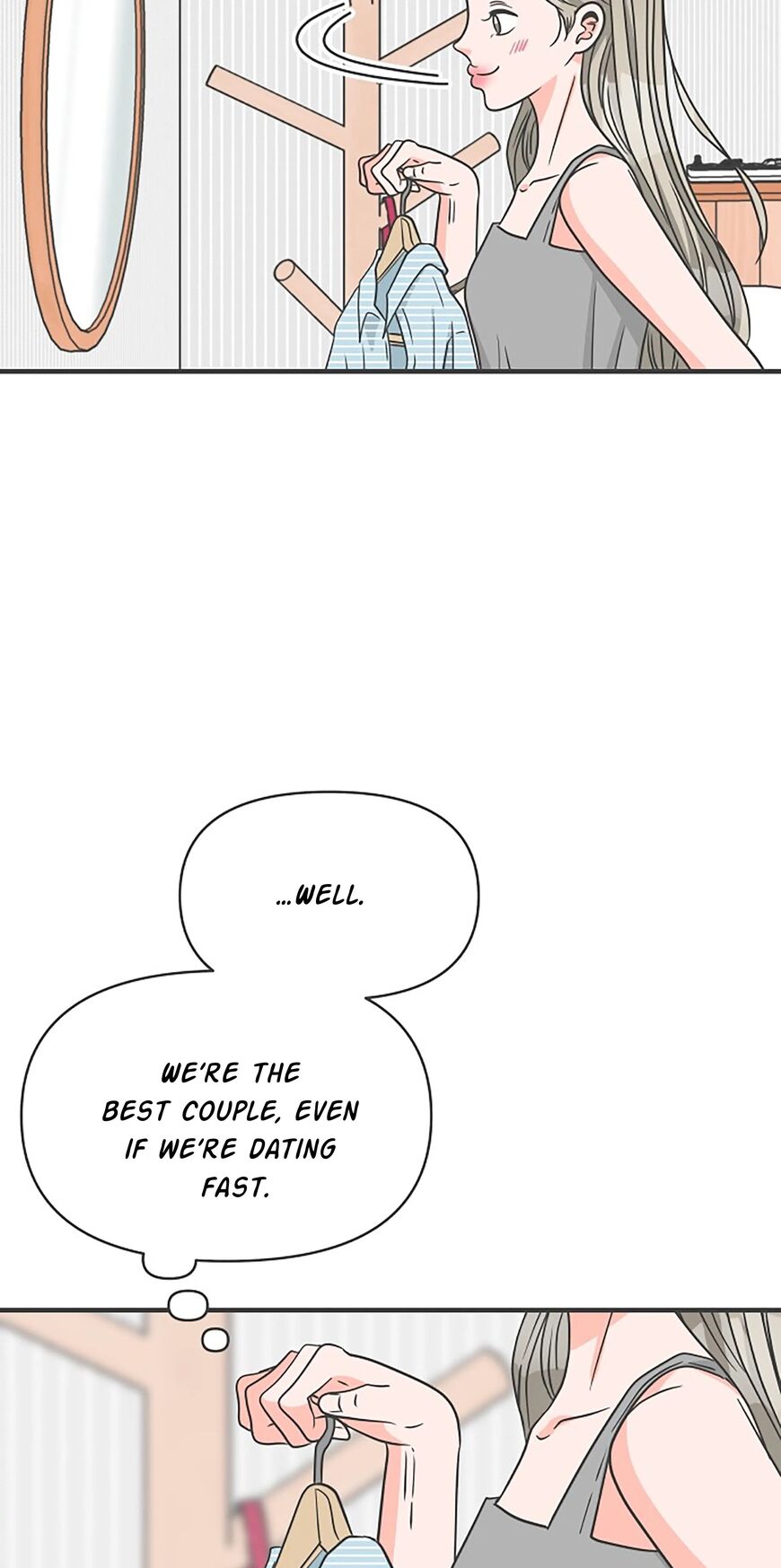 Koi wa Misoji wo Sugite kara 62
