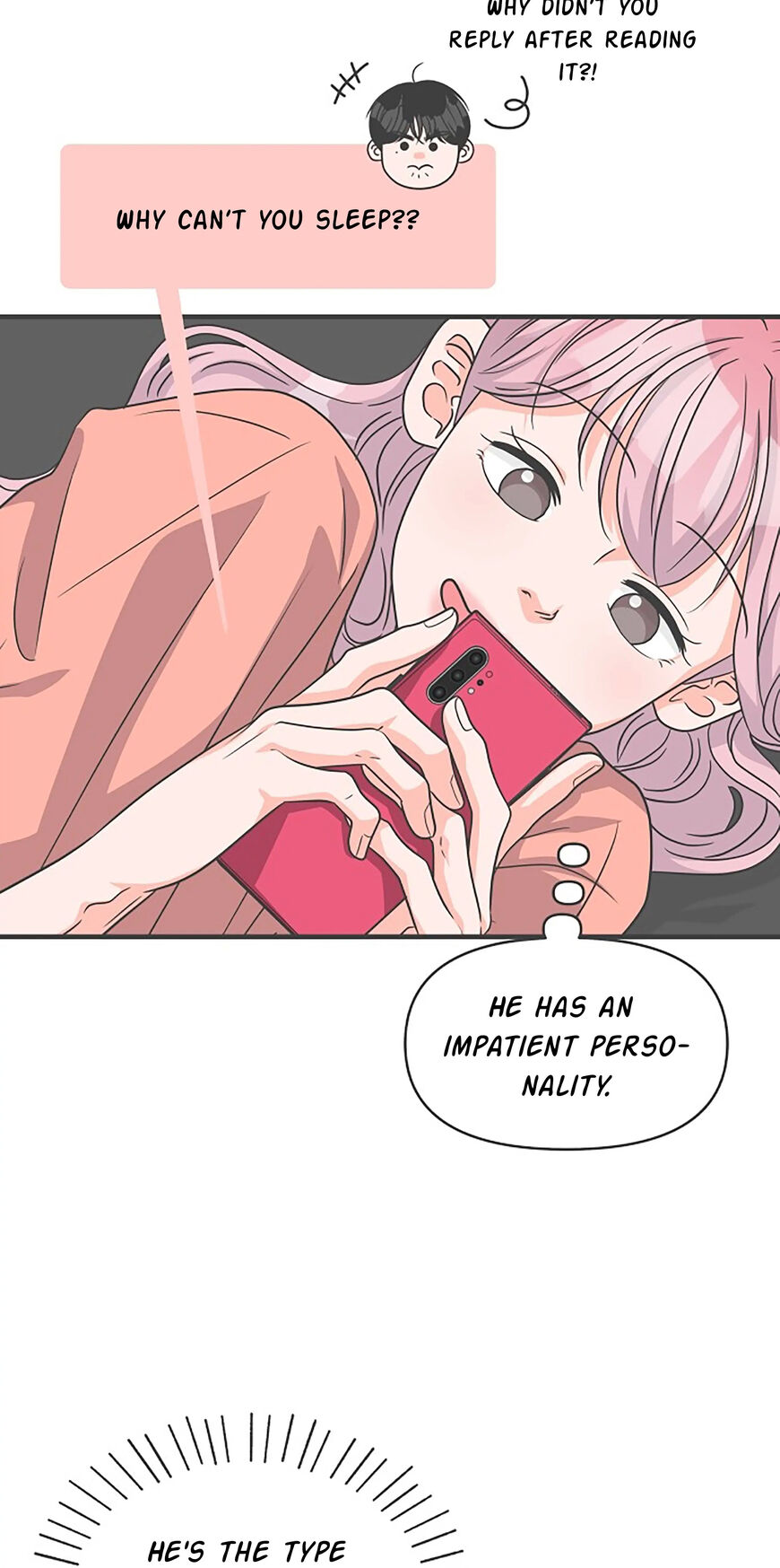 Koi wa Misoji wo Sugite kara 65