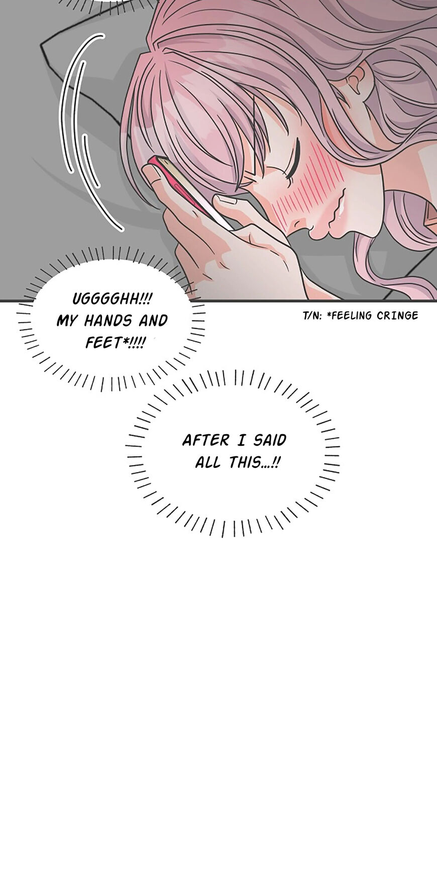Koi wa Misoji wo Sugite kara 65