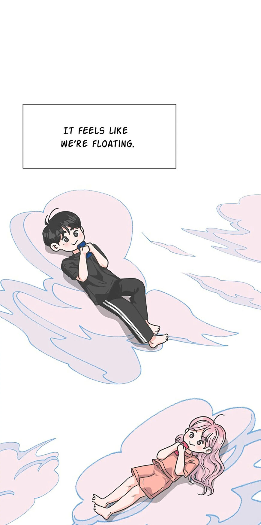 Koi wa Misoji wo Sugite kara 65