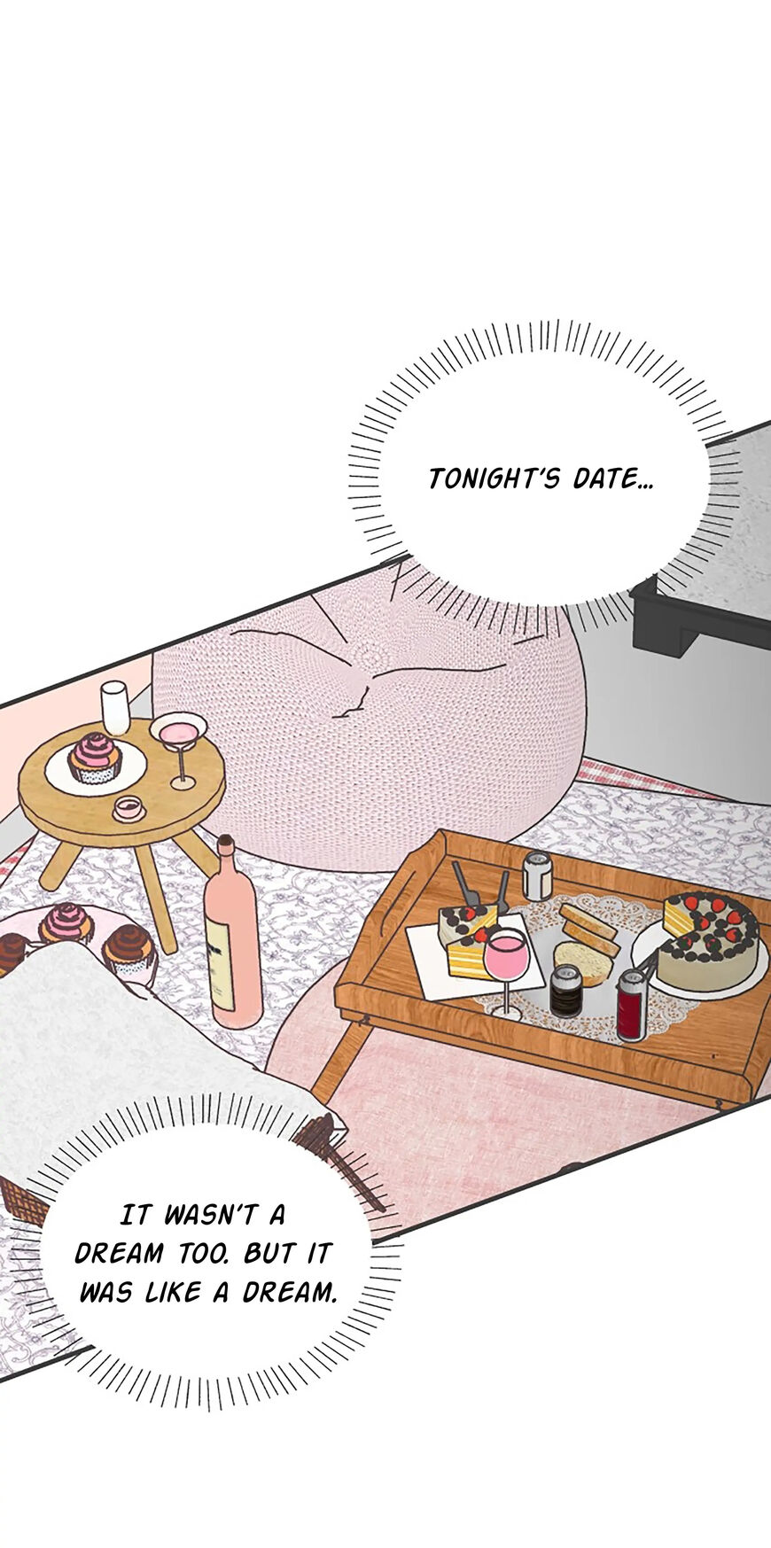 Koi wa Misoji wo Sugite kara 65