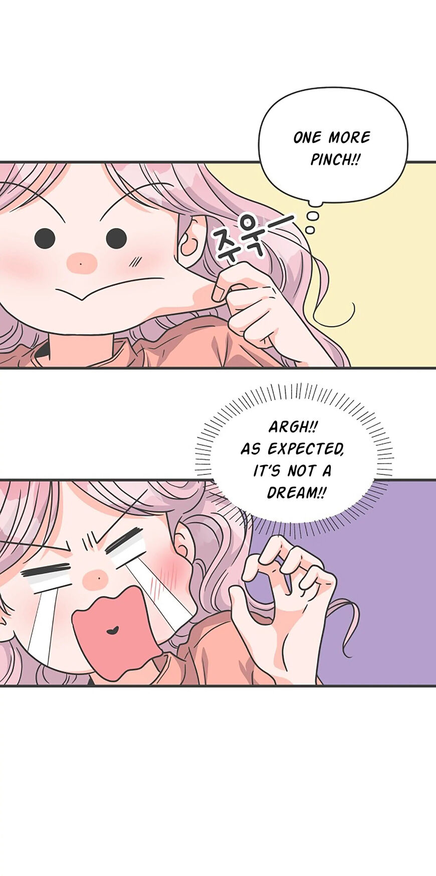 Koi wa Misoji wo Sugite kara 65