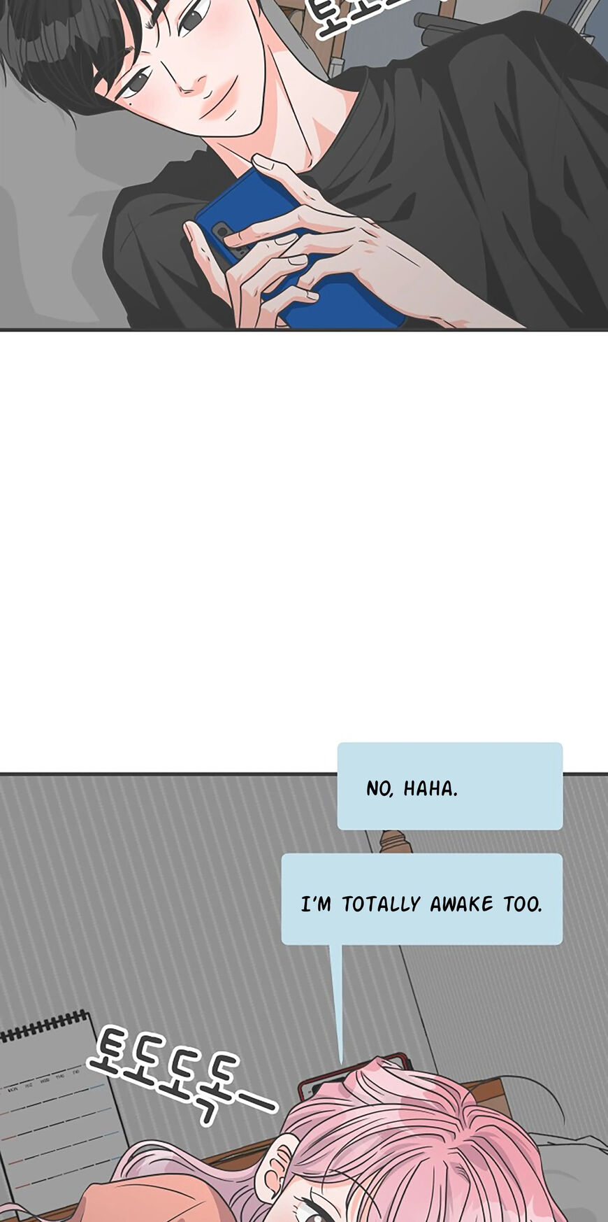 Koi wa Misoji wo Sugite kara 65