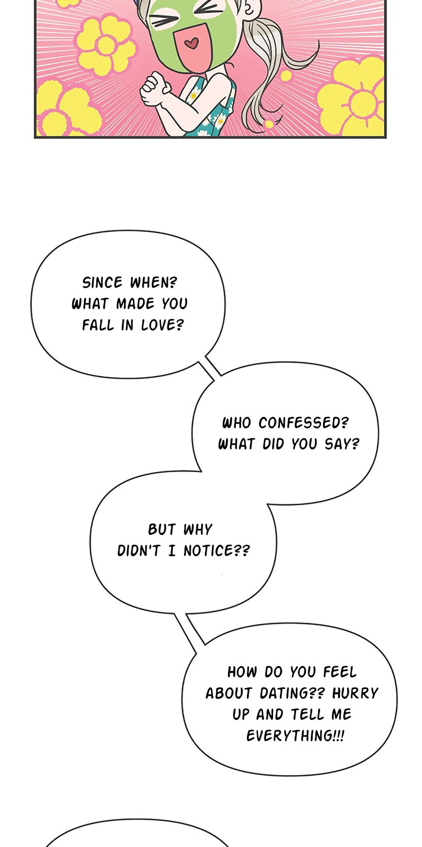 Koi wa Misoji wo Sugite kara 65