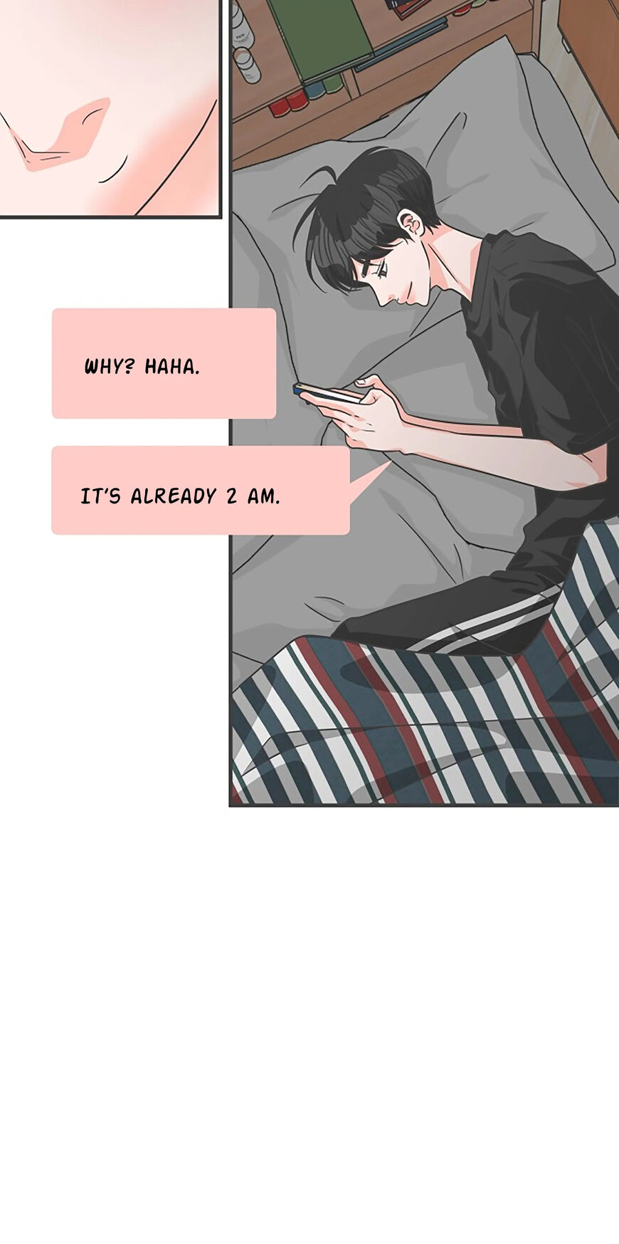 Koi wa Misoji wo Sugite kara 65