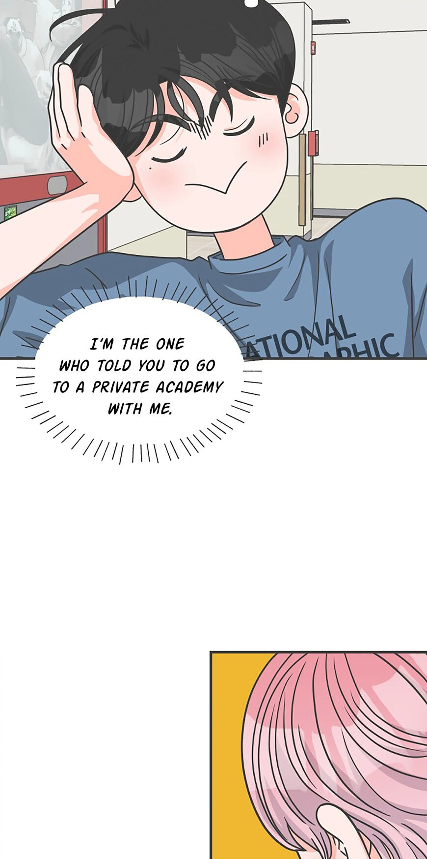 Koi wa Misoji wo Sugite kara 65