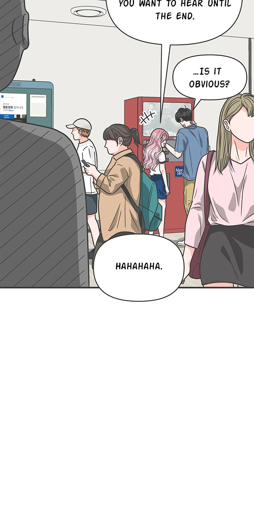 Koi wa Misoji wo Sugite kara 65