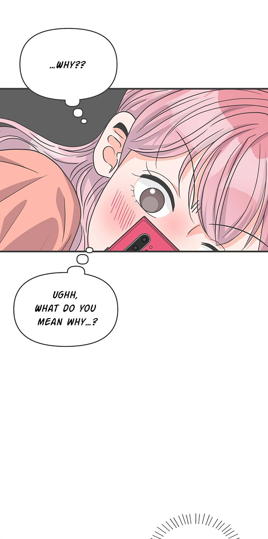 Koi wa Misoji wo Sugite kara 65